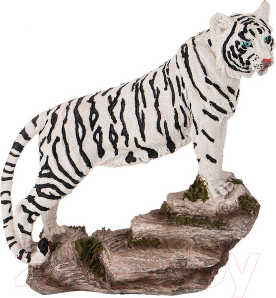 Изображение товара Статуэтка Lefard Белый тигр / 252-890