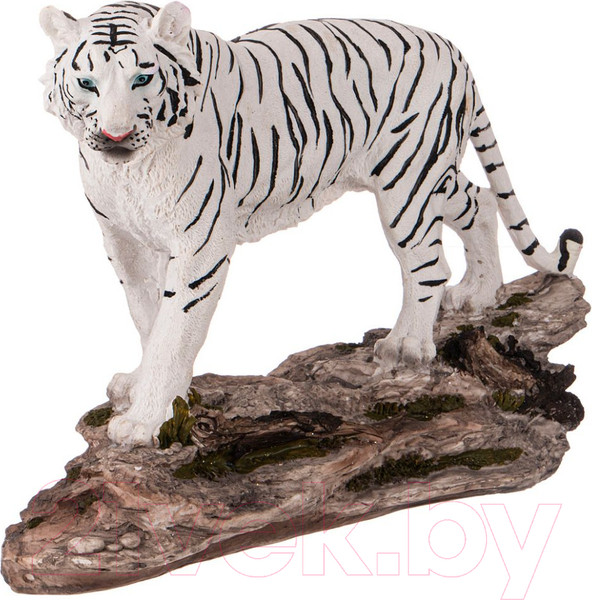 Изображение товара Статуэтка Lefard Белый тигр / 252-892