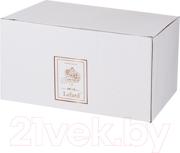 Изображение товара Статуэтка Lefard Белый тигр / 252-892