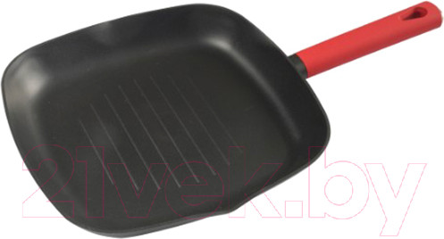 Изображение товара Сковорода-гриль Vensal Velours Rouge / VS1027