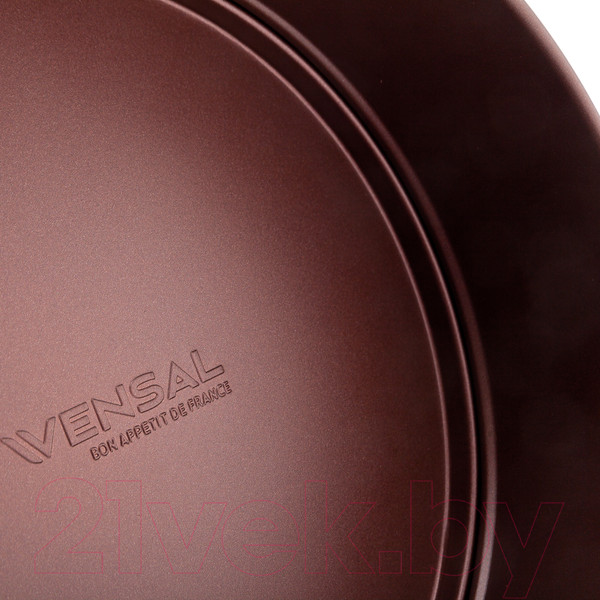 Изображение товара Форма для выпечки Vensal Piquant / VS2514