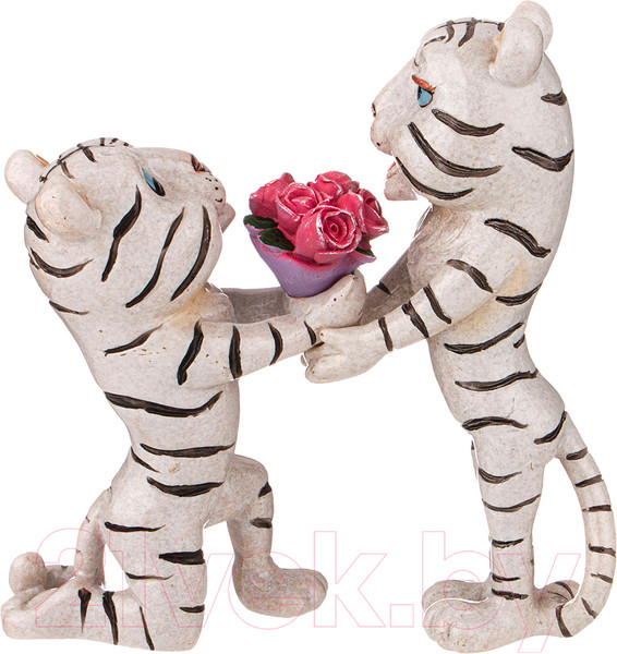 Изображение товара Статуэтка Lefard Тигрули / 146-1676