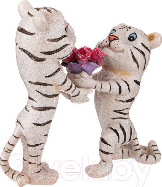 Изображение товара Статуэтка Lefard Тигрули / 146-1676