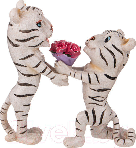 Изображение товара Статуэтка Lefard Тигрули / 146-1676