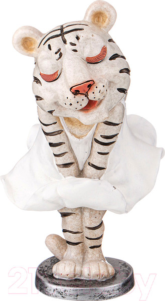 Изображение товара Статуэтка Lefard Тигруля / 146-1686