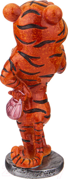 Изображение товара Статуэтка Lefard Тигруля / 146-1700