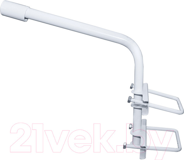 Изображение товара Кронштейн для светильника TDM К1П-0.3-0.35 с 2 хомутами / SQ0338-0204