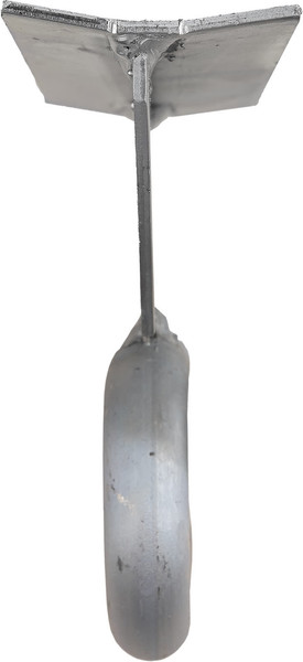 Изображение товара Крюк монтажный TDM SQ0412-0013