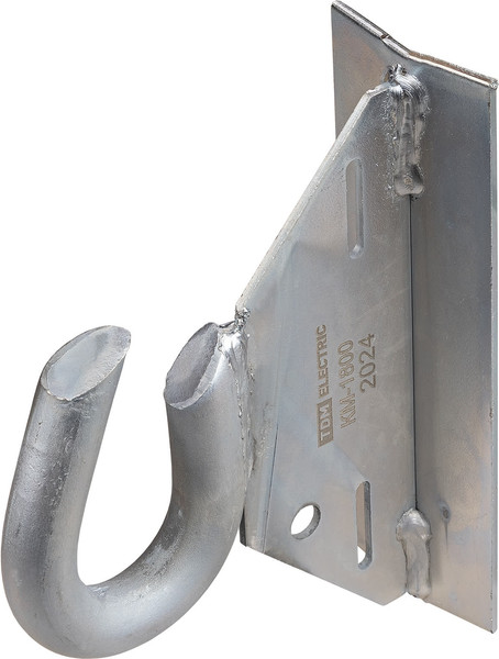 Изображение товара Крюк монтажный TDM SQ0412-0013