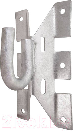 Изображение товара Крюк монтажный TDM SQ0412-0015