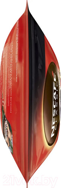 Изображение товара Кофе растворимый Nescafe Classic с добавлением молотого (190г)