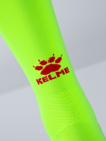 Изображение товара Гетры футбольные Kelme Children's Football Socks 8 / 8101WZ3001-939