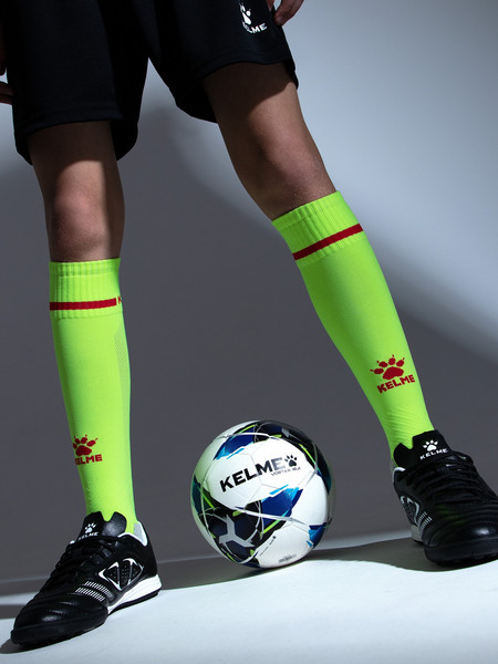Изображение товара Гетры футбольные Kelme Children's Football Socks 8 / 8101WZ3001-939