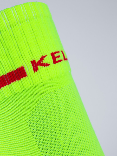 Изображение товара Гетры футбольные Kelme Children's Football Socks 8 / 8101WZ3001-939