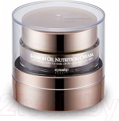 Изображение товара Крем для лица Eyenlip Salmon Oil Nutrition Cream (50мл)