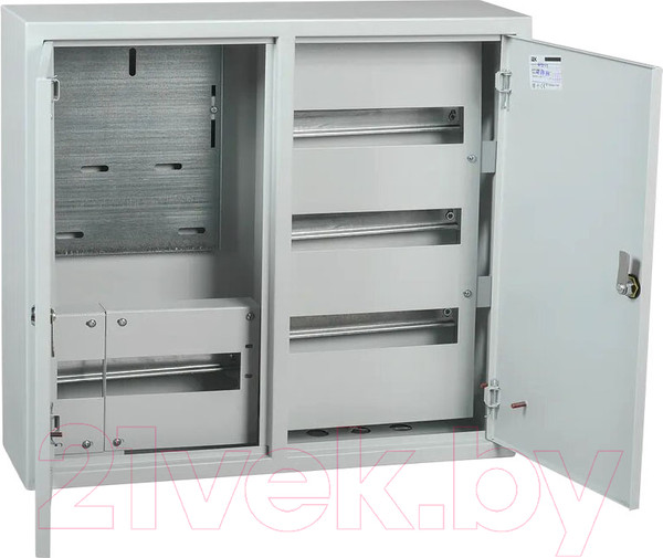 Изображение товара Корпус металлический IEK MKM35-N-48-31-ZO