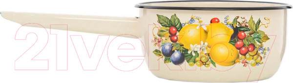 Изображение товара Ковш ЭСТЕТ Изобилие / ЭТ-72951