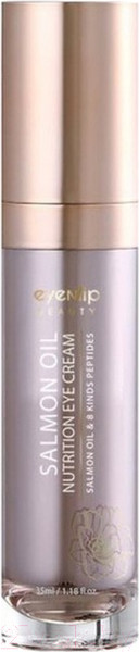 Изображение товара Крем для век Eyenlip Salmon Oil Nutrition Eye Cream (35мл)