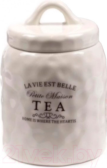 Изображение товара Емкость для хранения Home Line Tea / HC21A48-T