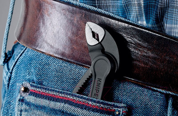 Изображение товара Клещи переставные Knipex 8700100