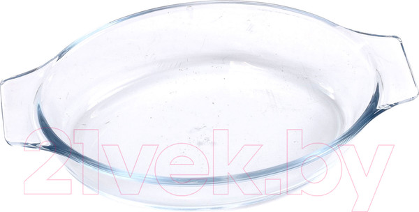 Изображение товара Форма для запекания Home Line LHP-TO-0.4L