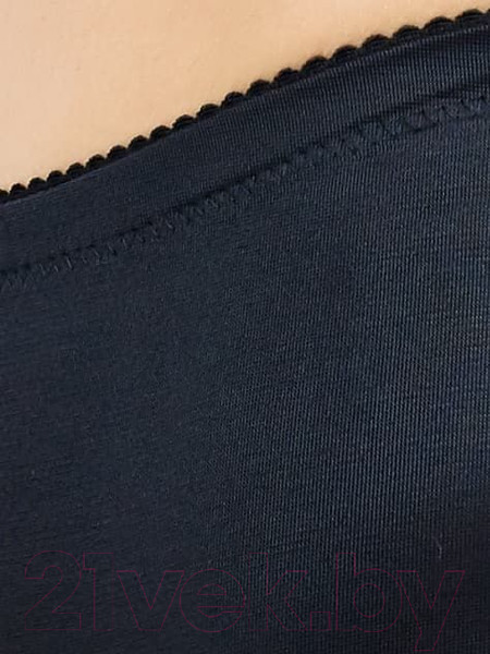 Изображение товара Трусы женские Mark Formelle 412223 (р.110, черный)