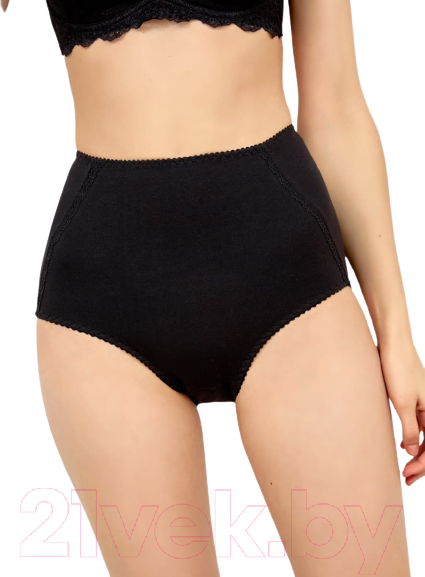 Изображение товара Трусы женские Mark Formelle 412243 (р.106, черный)