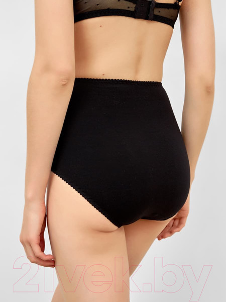 Изображение товара Трусы женские Mark Formelle 412243 (р.106, черный)