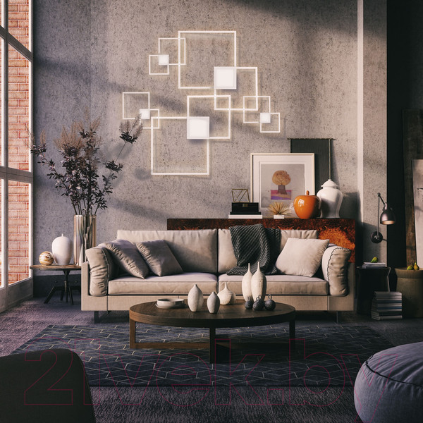 Изображение товара Светильник Mantra Mural 6231