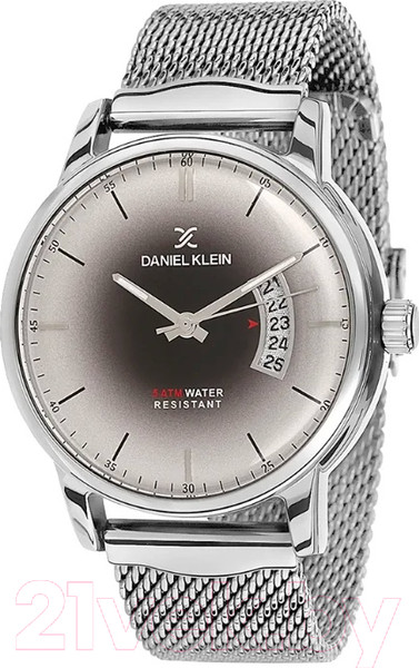 Изображение товара Часы наручные мужские Daniel Klein Premium 11713-4