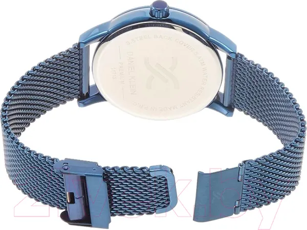 Изображение товара Часы наручные мужские Daniel Klein Premium 11713-6