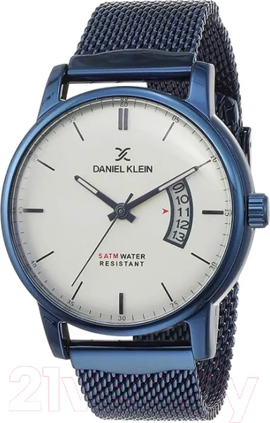 Изображение товара Часы наручные мужские Daniel Klein Premium 11713-6