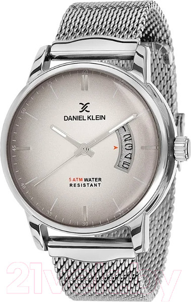 Изображение товара Часы наручные мужские Daniel Klein Premium 11713-7