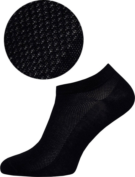 Изображение товара Носки Брестские 2143 рис.395 (р.27, черный)