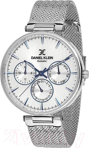 Часы наручные мужские Daniel Klein 11688-2 — фото 3