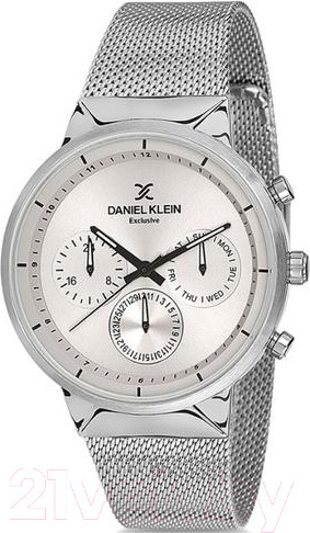 Часы наручные мужские Daniel Klein 11750-6 — фото 3