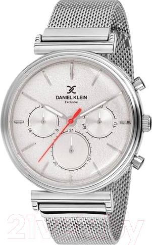 Часы наручные мужские Daniel Klein 11781-3 — фото 3