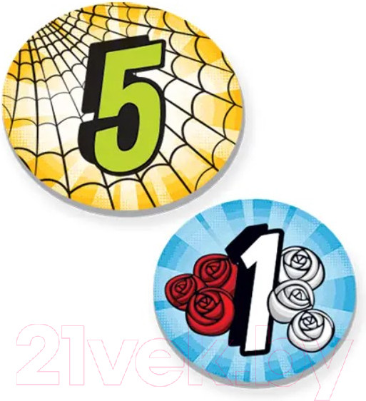 Изображение товара Настольная игра Мир Хобби Замес. Культурный шок / 915329