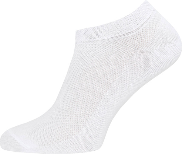 Изображение товара Носки Брестские 2143 рис.395 (р.25, белый)