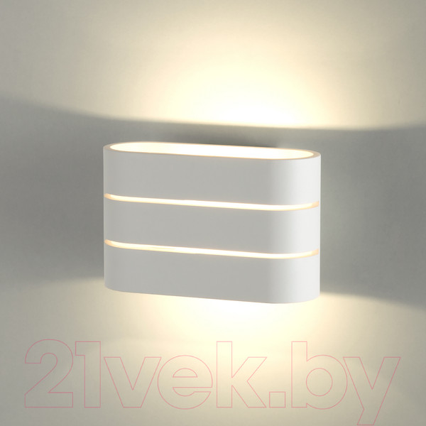 Изображение товара Бра Elektrostandard Light Line MRL LED 1248