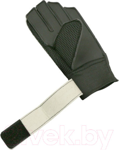 Изображение товара Перчатки вратарские Ingame Qauntro IQ-102 10 (черный/зеленый)