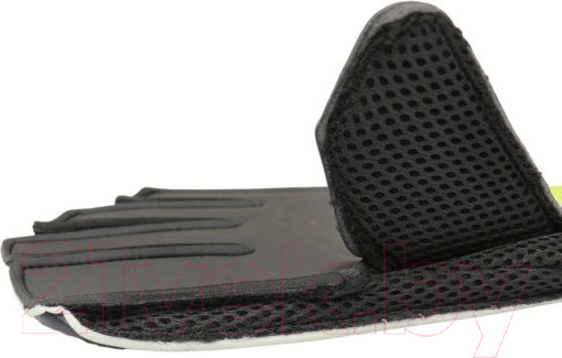 Изображение товара Перчатки вратарские Ingame Qauntro IQ-102 10 (черный/зеленый)