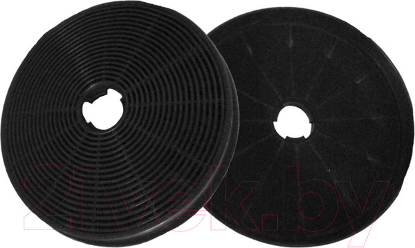 Изображение товара Комплект фильтров для вытяжки Germes Тип 9