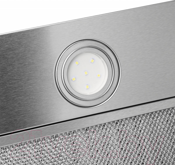 Изображение товара Вытяжка скрытая HOMSair Fleet 60 (нержавеющая сталь)