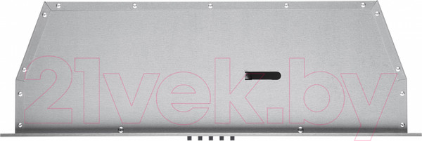 Изображение товара Вытяжка скрытая HOMSair Fleet 60 (нержавеющая сталь)