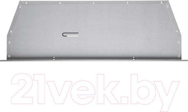 Изображение товара Вытяжка скрытая HOMSair Fleet 60 (нержавеющая сталь)