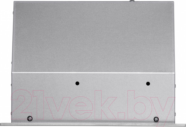 Изображение товара Вытяжка скрытая HOMSair Fleet 60 (нержавеющая сталь)