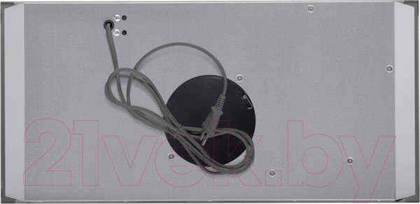 Изображение товара Вытяжка скрытая HOMSair Fleet 60 (нержавеющая сталь)