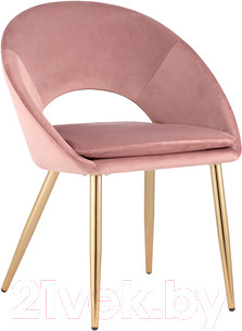 Изображение товара Стул Stool Group Кензи (пыльно-розовый)