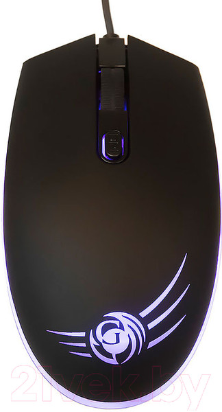 Изображение товара Мышь Dialog Gan-Kata MGK-07U (черный)